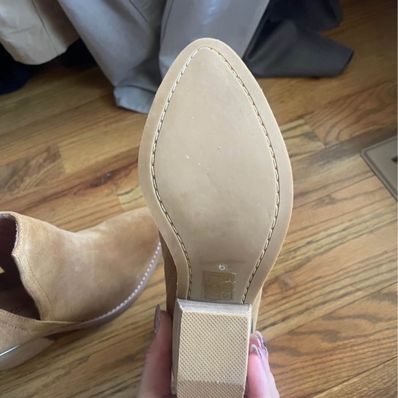 Jeffrey Campbell western booties - Picture 5 of 5